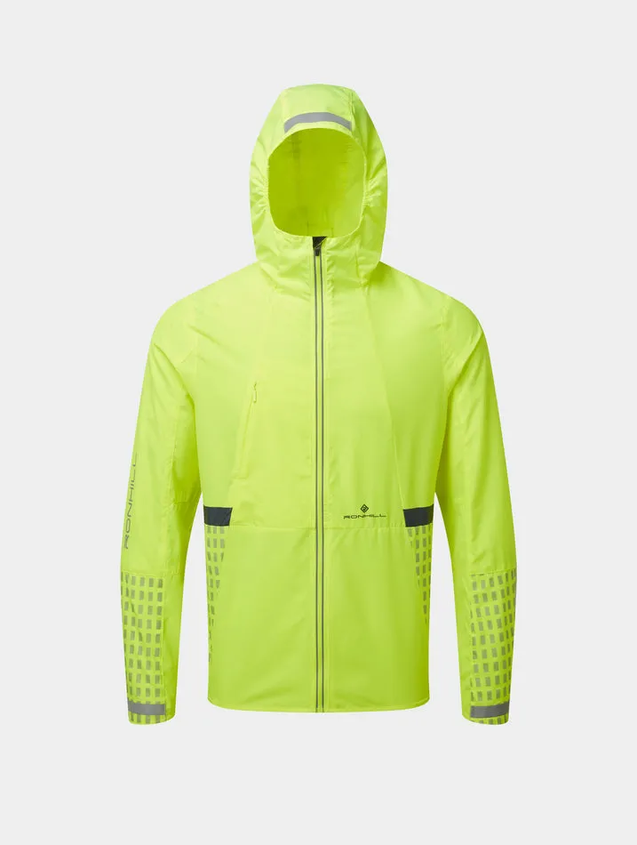 Tech Afterhours Jacket W