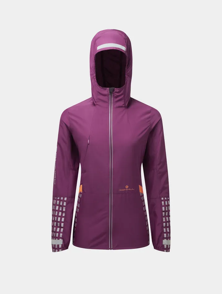 Tech Afterhours Jacket W