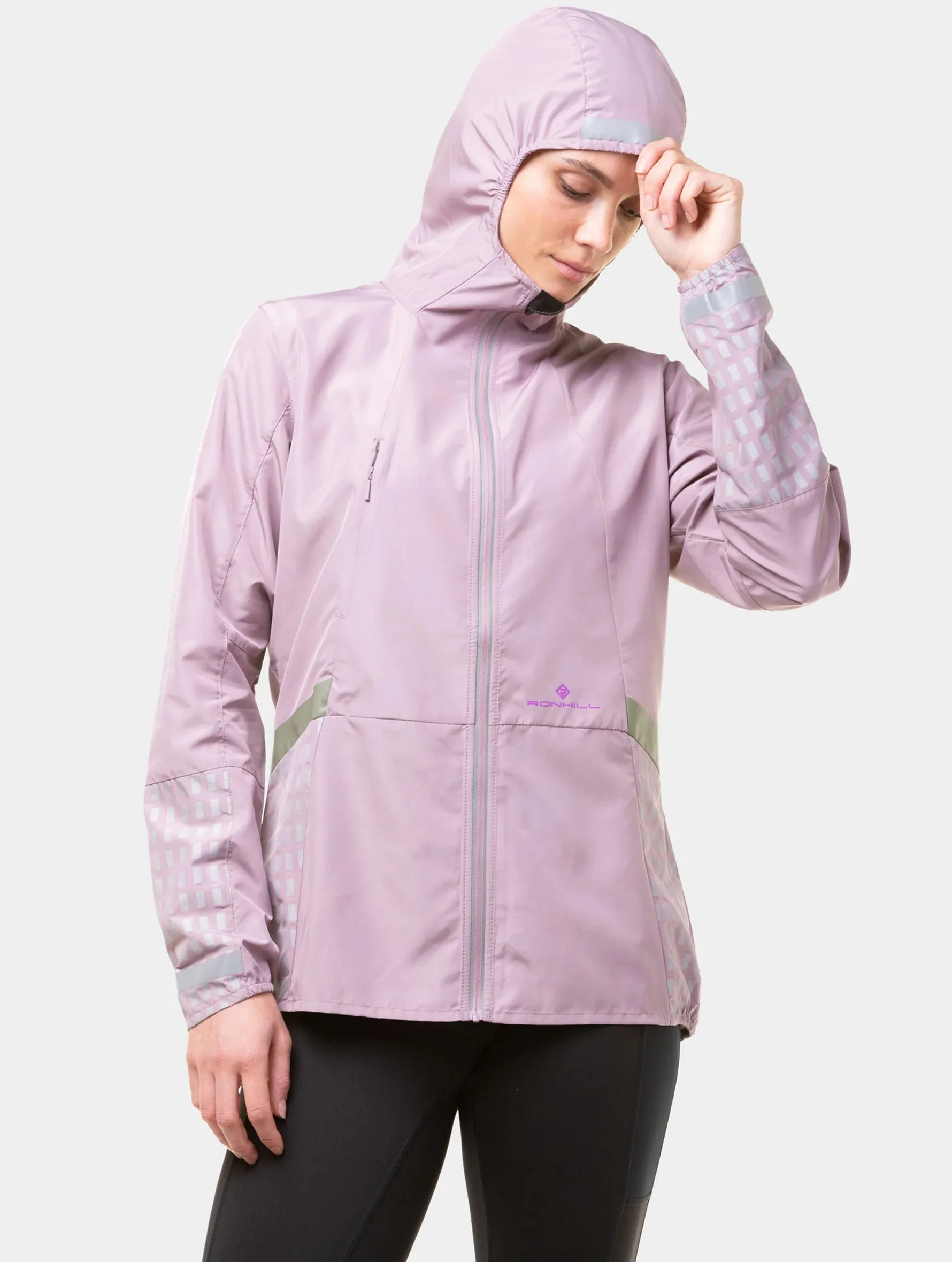 Tech Afterhours Jacket W