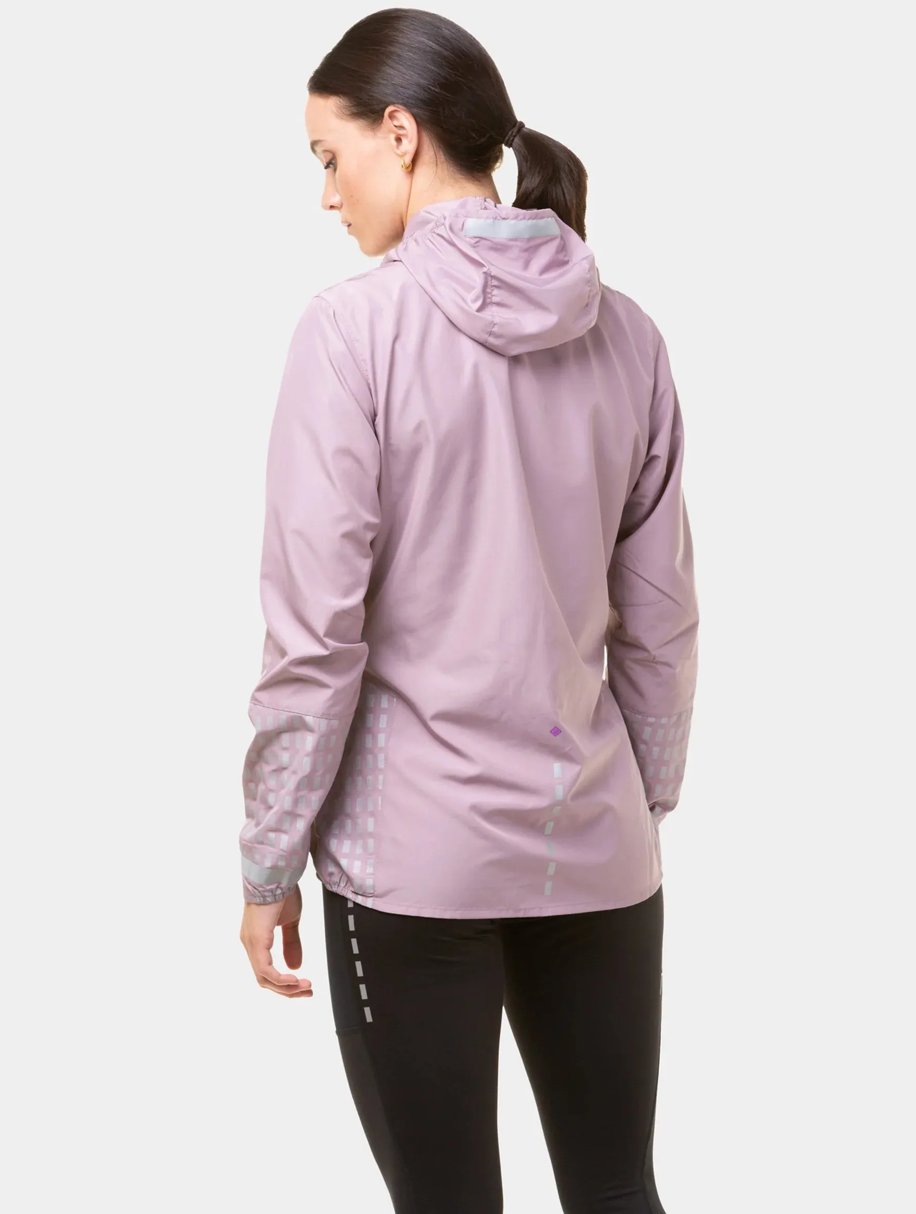 Tech Afterhours Jacket W