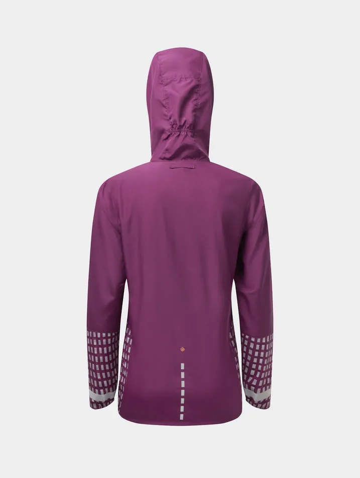 Tech Afterhours Jacket W