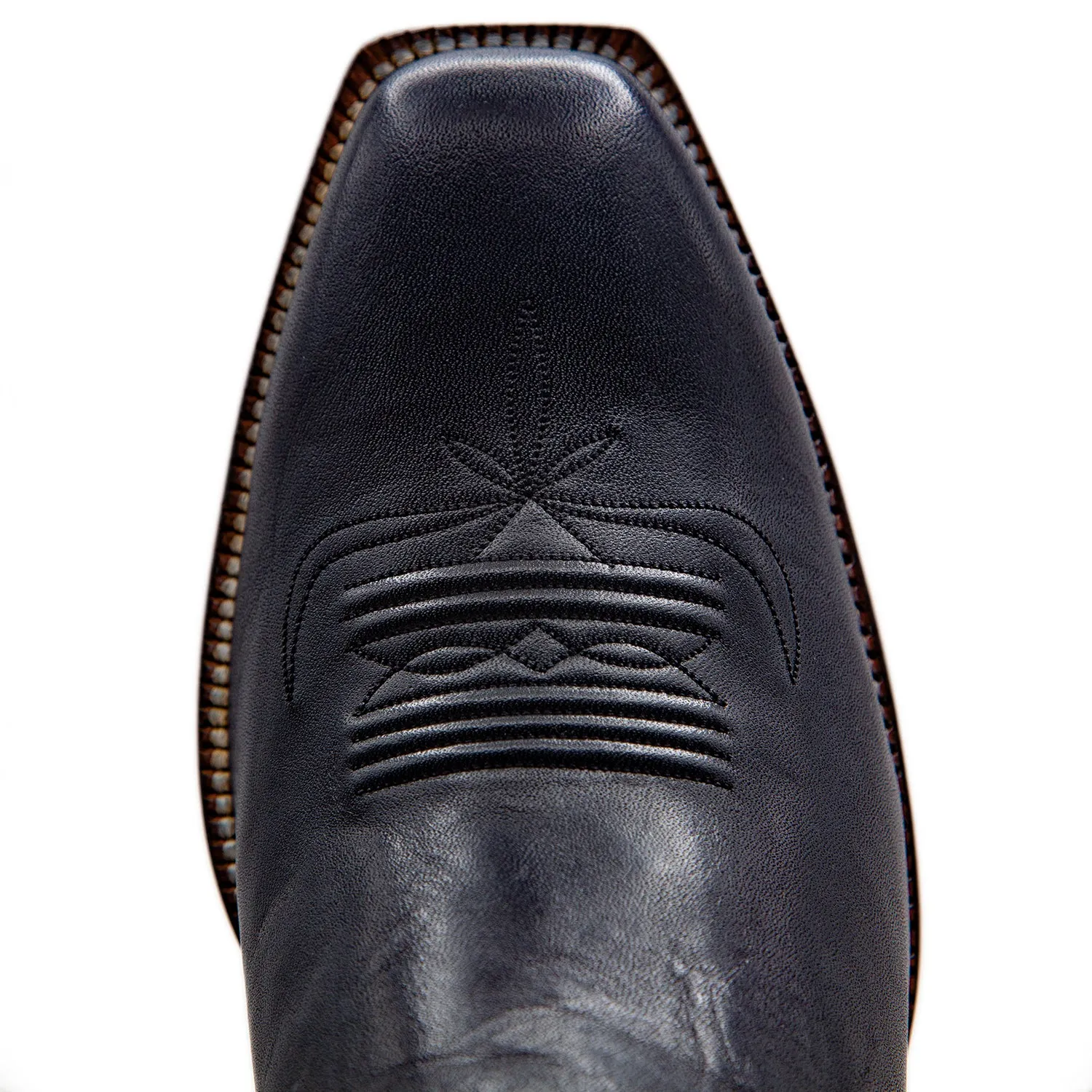 The Black - French Toe