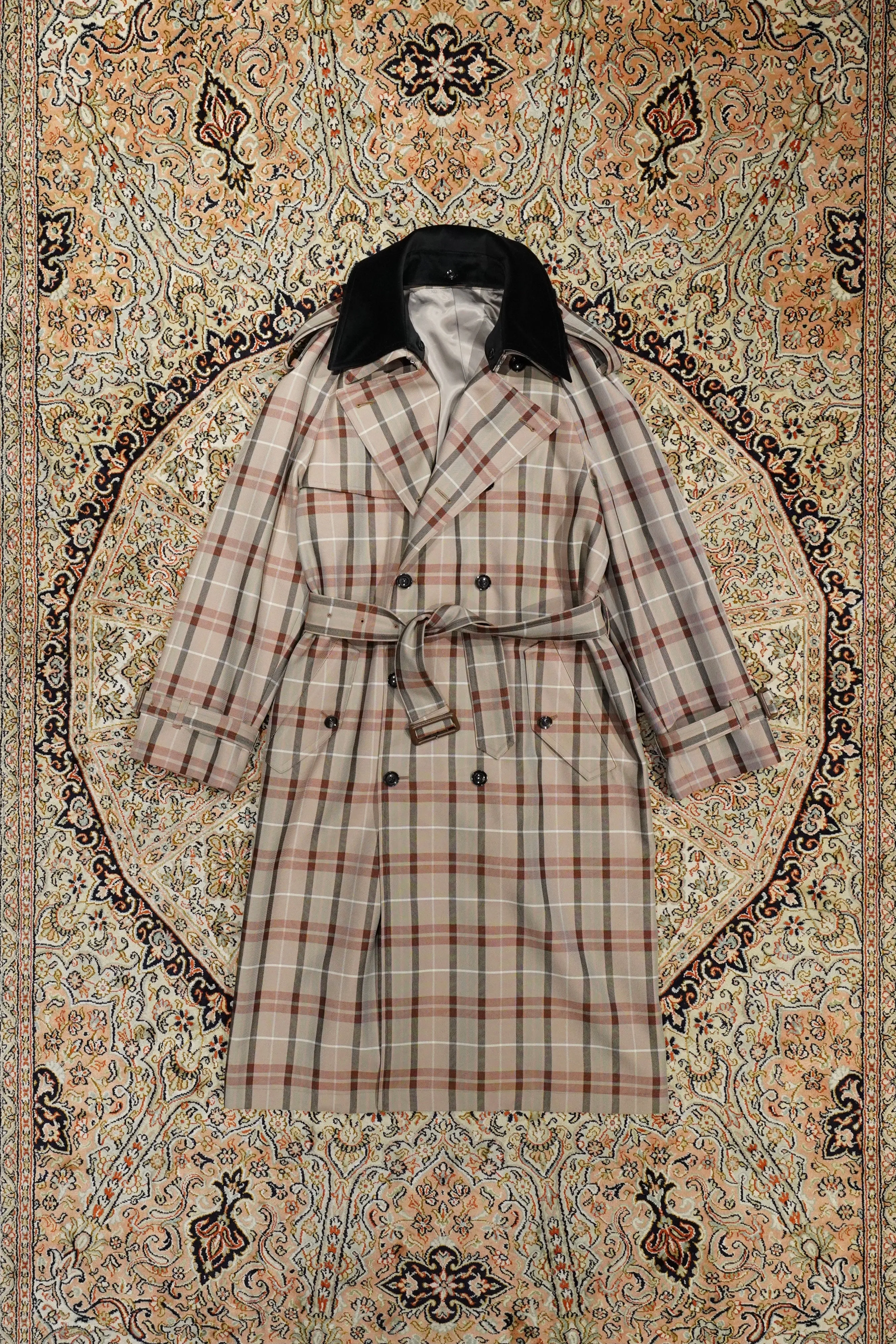 Trench Coat