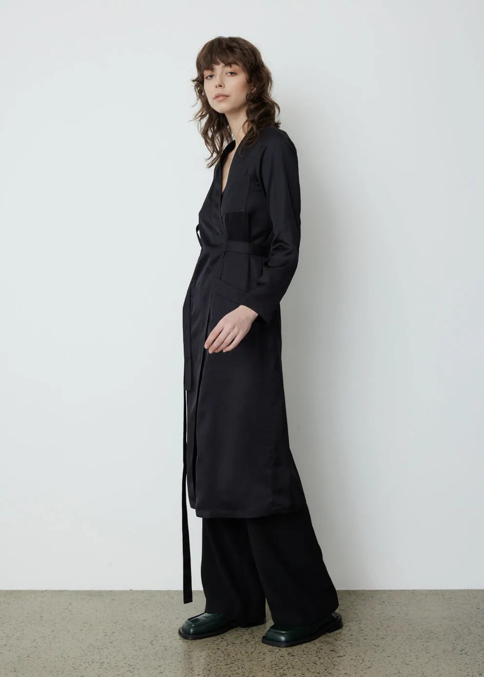 Trench Coat