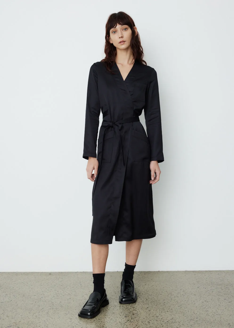 Trench Coat
