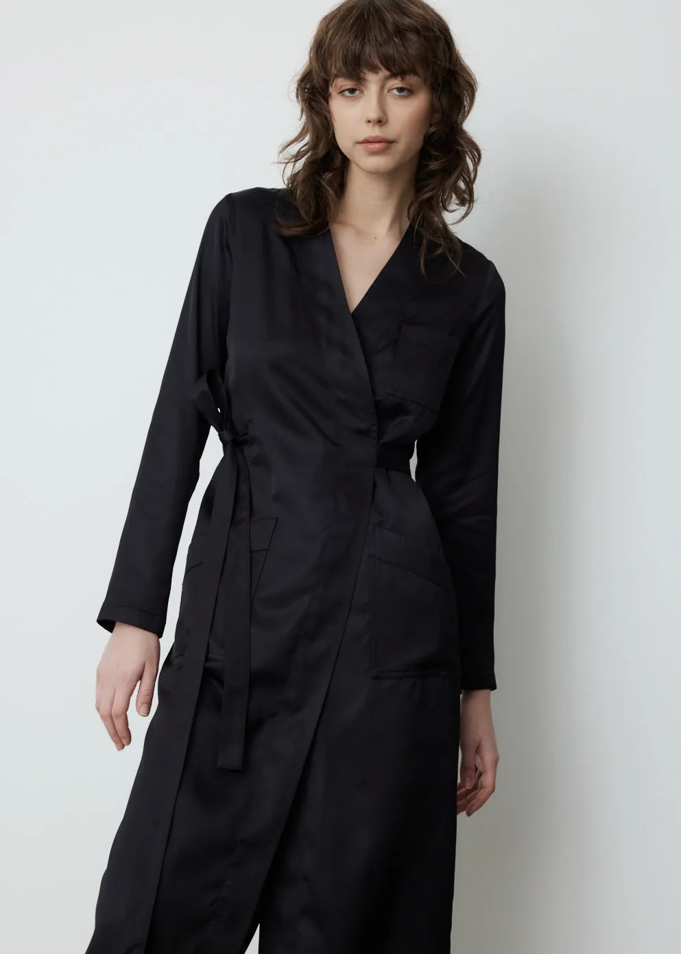 Trench Coat