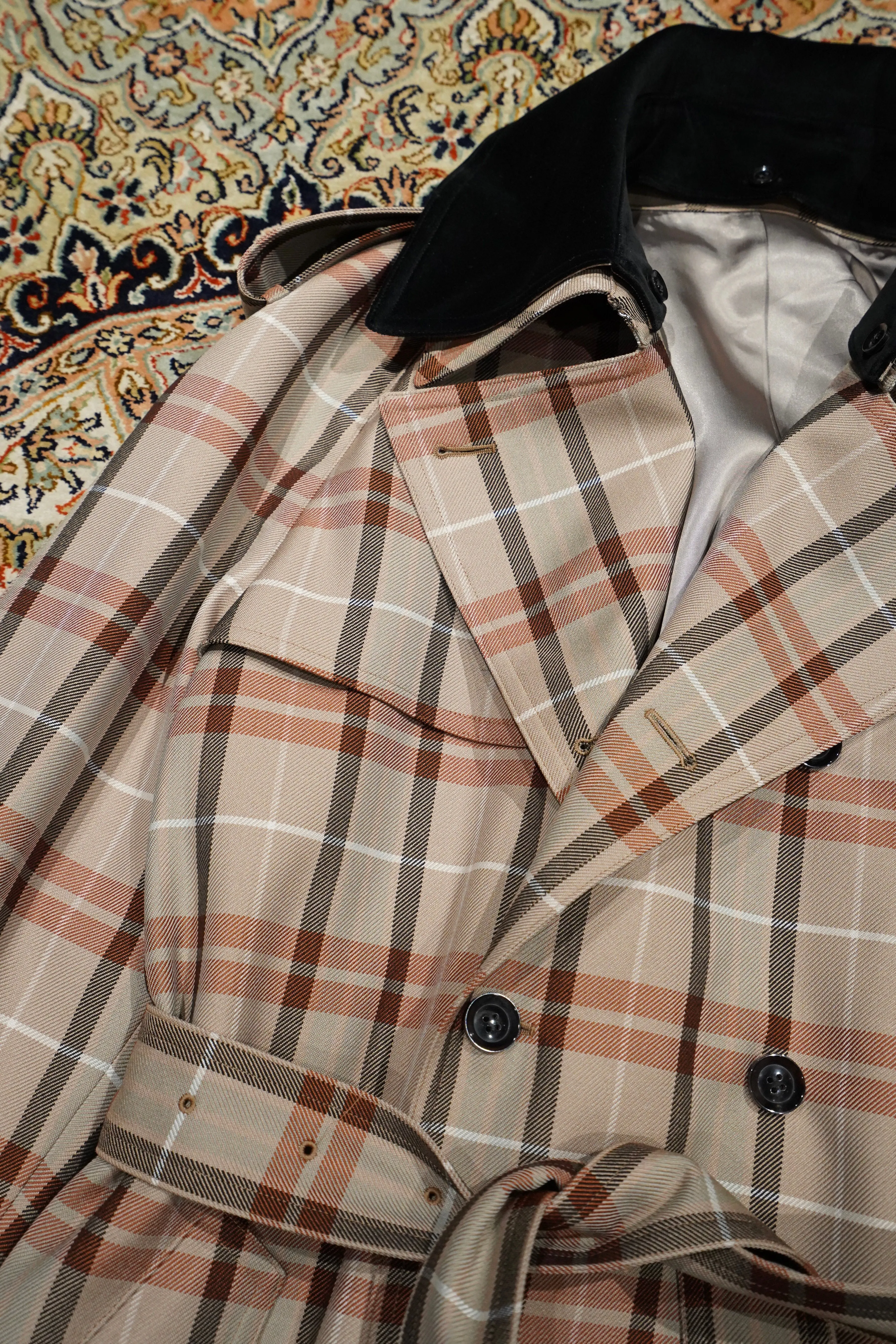 Trench Coat