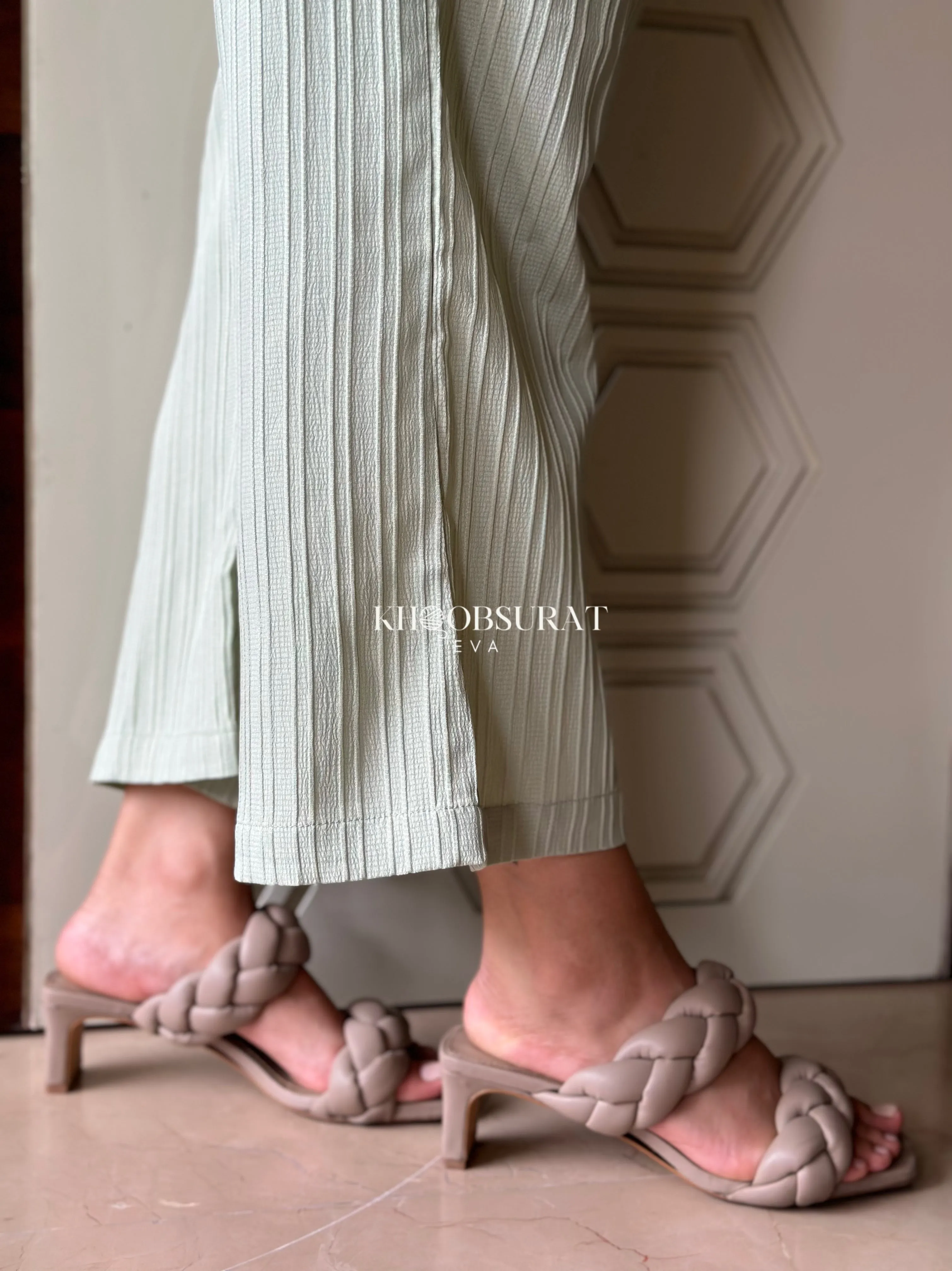 Urban Oasis Coord Set
