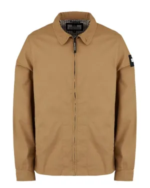 Weekend Offender Over-Shirt COMPORTA Sandstorm