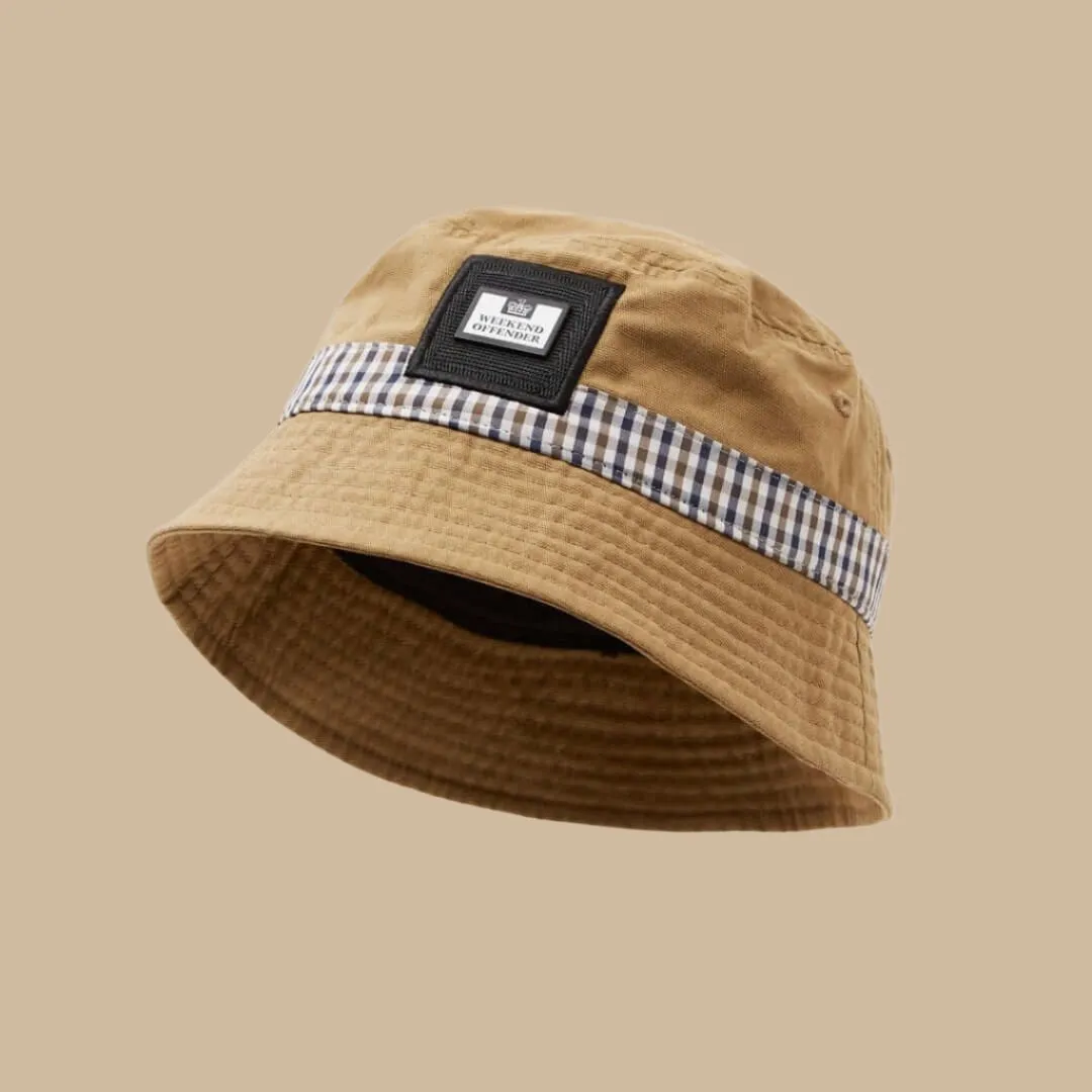 Weekend Offender Over-Shirt COMPORTA Sandstorm